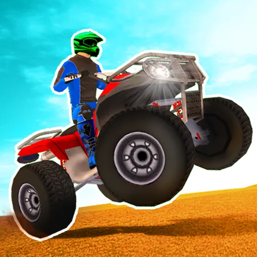 ATV Ultimate OffRoad