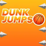 Dunk Jumps